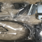 Hardware for the Hollywood Sport Rider eBike Rack