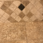 Replacing this tile with a slab