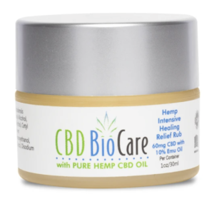 CBD helps with senior health issues